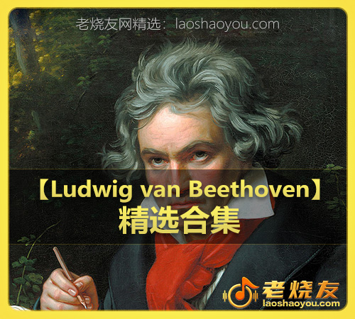 【Ludwig van Beethoven】wav版